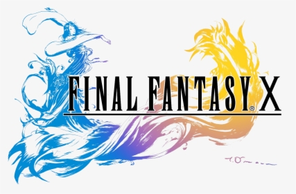 Final Fantasy Wedding Invitation, HD Png Download, Transparent PNG