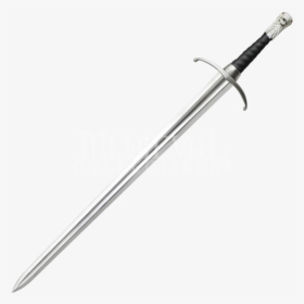 Game Of Thrones Replica Sword, HD Png Download, Transparent PNG