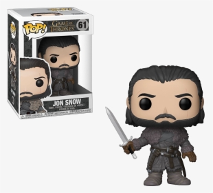 Funko Pop Game Of Throne, HD Png Download, Transparent PNG