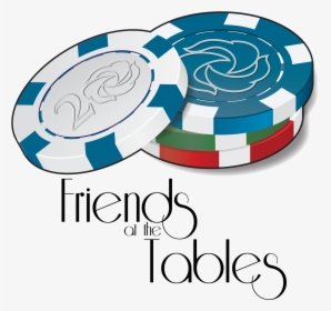 Friends At The Tables - Circle, HD Png Download, Transparent PNG
