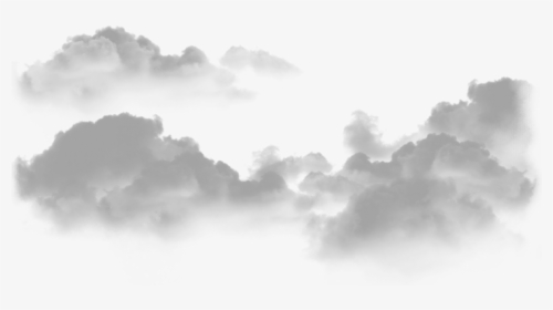 White Cloud - Clouds Overlay, HD Png Download, Transparent PNG