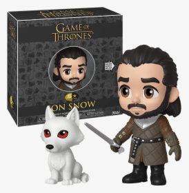 Funko Games Of Thrones, HD Png Download, Transparent PNG