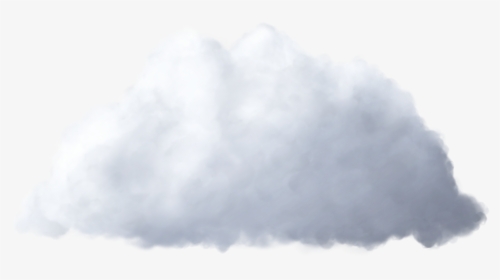 White Cloud, HD Png Download, Transparent PNG