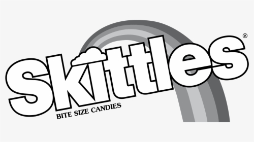 Skittles Logo Png Transparent - Printable Skittles Coloring Pages, Png Download, Transparent PNG
