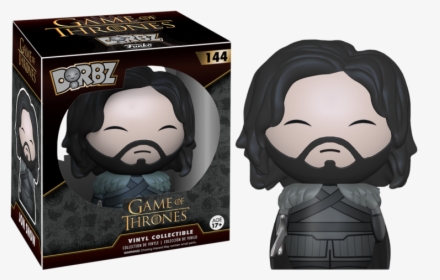Funko Pop Game Of Thrones Ned Stark, HD Png Download, Transparent PNG