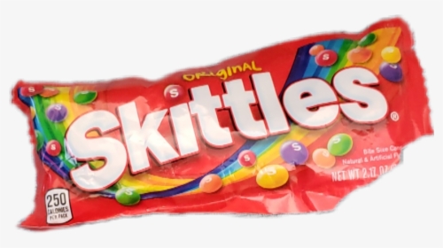 #skittles #rainbow #tastetherainbow #betherainbow #makingupshitnow - Russian Candy, HD Png Download, Transparent PNG