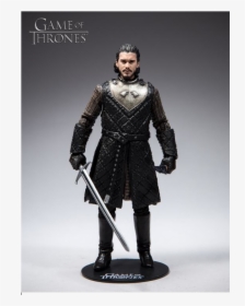 Mcfarlane Game Of Thrones Figures, HD Png Download, Transparent PNG