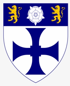 John Snow College, Durham - Maltees Cross Vector, HD Png Download, Transparent PNG