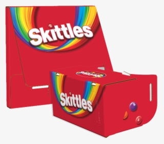 Check Out Our Projects - Skittles, HD Png Download, Transparent PNG