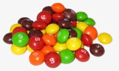 #skittles #mms #mandms #mandm #color #colorful #aesthetic - Skittles Clipart, HD Png Download, Transparent PNG