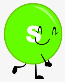 Green Clipart Skittle - Skittle Clipart, HD Png Download, Transparent PNG