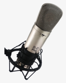 B 2 Pro Large Diaphragm Microphones Microphones Behringer - Mic Behringer B2 Pro, HD Png Download, Transparent PNG