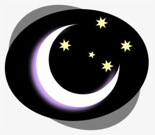 Black Night Moon Clip Art At Clker - Congratulations For Australian Citizenship, HD Png Download, Transparent PNG