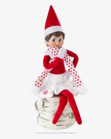 Transparent Elf On The Shelf Clipart : Elf On The Shelf Png Download