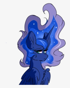 The Night Sky By Scarletskitty12 The Night Sky By Scarletskitty12 - Cartoon, HD Png Download, Transparent PNG