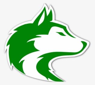 Showing Post & Media For Huskies Symbol - Washington Huskies Logo Png, Transparent Png, Transparent PNG