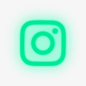 Transparent Instagram Icons Png Transparent - Circle, Png Download, Transparent PNG