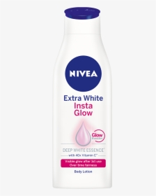 Nivea Extra White Firm And Smooth, HD Png Download, Transparent PNG