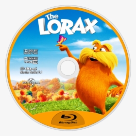 Speak For The Trees Lorax, HD Png Download, Transparent PNG