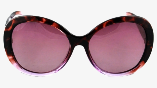 Fashion Sunglasses Eyewear Large Designer Oval Holder - Designer Glasses Png, Transparent Png, Transparent PNG
