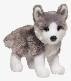 Clip Art Nikita Douglas Toys - Stuffed Animal Dog, HD Png Download, Transparent PNG