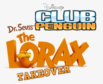 John Powell - Dr - Seuss - Lorax Movie, HD Png Download, Transparent PNG