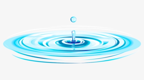 #ftestickers #water #ripple - Circle, HD Png Download, Transparent PNG