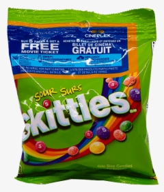 Skittles Crazy Cores, HD Png Download, Transparent PNG