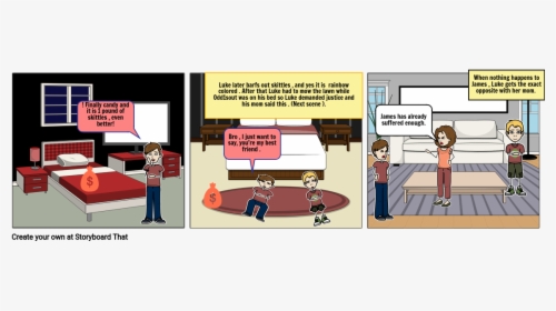 Cartoon, HD Png Download, Transparent PNG