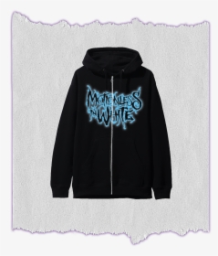 Glow Zip Hoodie   Class Lazyload Lazyload Fade In Featured - Hoodie, HD Png Download, Transparent PNG