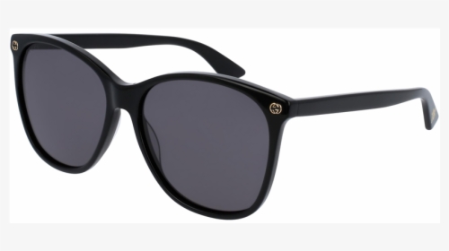 Gucci Vector Sunglass - Women Blue Gucci Sunglasses, HD Png Download, Transparent PNG