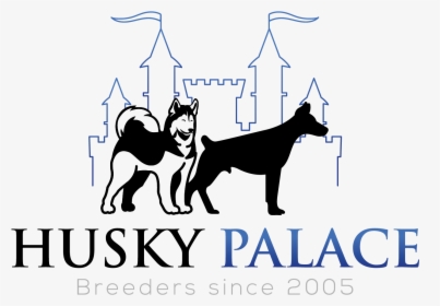 Husky Palace Logo - Taj Falaknuma Logo Png, Transparent Png, Transparent PNG