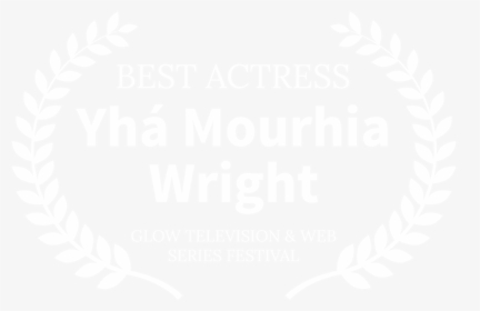 Yh Mourhia Wright - First Time Filmmaker Sessions, HD Png Download, Transparent PNG