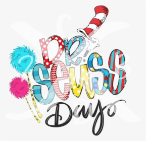 Dr Suess Day Lorax1, HD Png Download, Transparent PNG