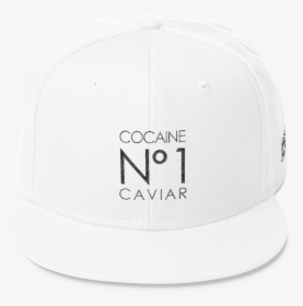 No1 Cocaine Cc Red Bishop Bonnie File Embroidery Front, HD Png Download, Transparent PNG