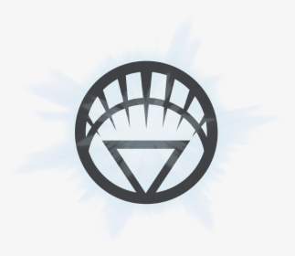 White Lantern Logo, HD Png Download, Transparent PNG