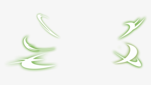 Jpg Freeuse Library Special Effects Cartoon Green Fresh - Cartoon Light Effect Png, Transparent Png, Transparent PNG