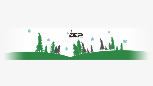 Elf On A Shelf Image Slide - Spruce-fir Forest, HD Png Download, Transparent PNG