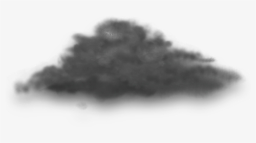 Dark Clouds No Background, Hd Png Download , Png Download - Transparent Dark Cloud Png, Png Download, Transparent PNG