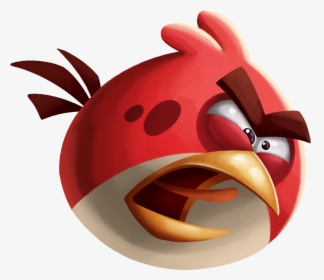 Transparent Angry Birds Png, Png Download, Transparent PNG
