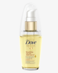 Dove Serum In Oil, HD Png Download, Transparent PNG