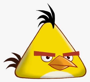 Haa Aa - Chuck Angry Birds Toons, HD Png Download, Transparent PNG