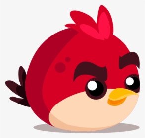 Tribute To Birds Characters - Tribute To Angry Birds, HD Png Download, Transparent PNG