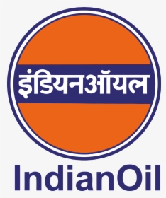 Indian Oil Logo Vector, HD Png Download, Transparent PNG