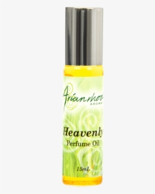 Heavenly Perfume Oil - Perfume, HD Png Download, Transparent PNG