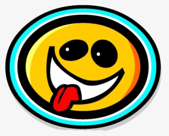T-shirt Smiley Lol Face - Smiley, HD Png Download, Transparent PNG