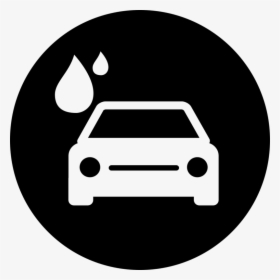 Car Wash Comments - Car Wash Icon Png, Transparent Png, Transparent PNG