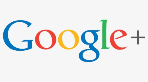 Google Plus Logo Png Transparent - Google Plus Logo, Png Download, Transparent PNG