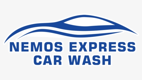 Nemos Express Car Wash - Long Run Exploration, HD Png Download, Transparent PNG
