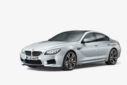 Bmw M6 Gran Coupe F06, HD Png Download, Transparent PNG